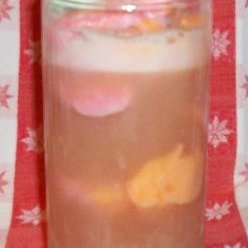 Mom's Party Punch recipe
