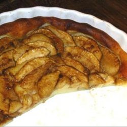 Dutch Apple Pannekoeken Bisquick recipe