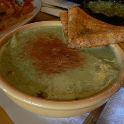 Green Chili Stew recipe