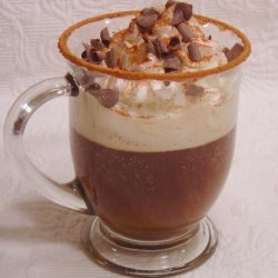 Emeril's Dessert Coffee recipe
