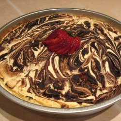 Mackie's Low Carb/Sugar Free Cheesecake recipe