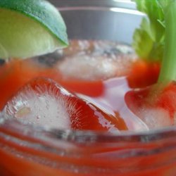 Bloody Mary  a Pitcher Full recipe