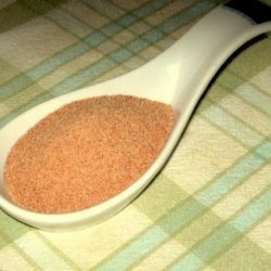 Lawry's Seasoned Salt (Copycat) recipe