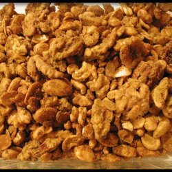 You Must Be (Tandoori) Nuts! recipe