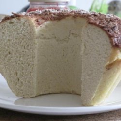 Bread Machine Yeast Coffee Cake (Abm) recipe