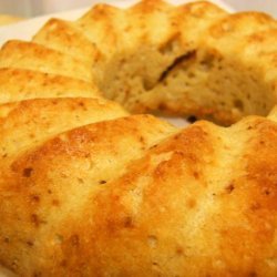Quick Coconut Bread recipe