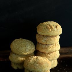 Sourdough Biscuits recipe