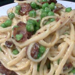 Authentic (And Easy) Pasta Carbonara recipe