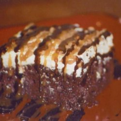 Loretta Lynn's Gooey Cake recipe