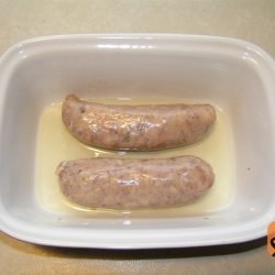 Toad in the Hole recipe