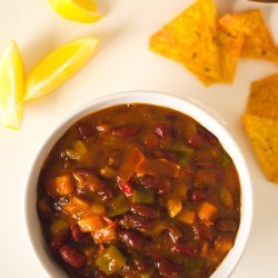 Red Beans recipe