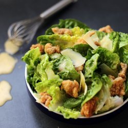 Popcorn Salad recipe