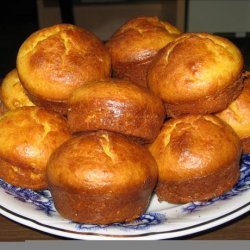 Cheese Muffins (Proja) recipe