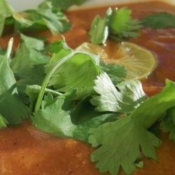 Dr. Oz’s Belly-Blasting New Year’s Soup recipe