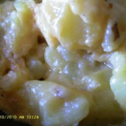 Libby's Scalloped Potatoes recipe