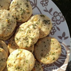 Cheddar Biscuits - Red Lobster Style recipe