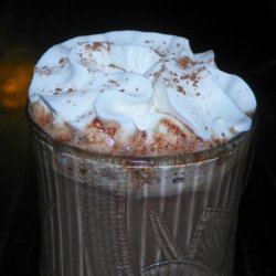 Chocolat à L'ancienne  (Hot Chocolate) recipe