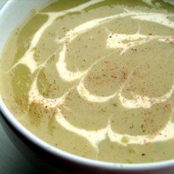 Colcannon Soup recipe