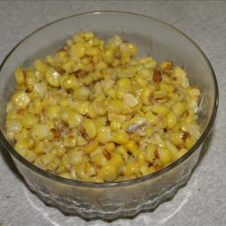 Country Fried Corn recipe