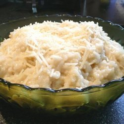 Perfect Risotto for Wolfgang Puck Pressure Cooker recipe