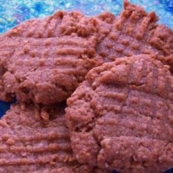 Easiest Peanut Butter Cookies (With Variations) recipe