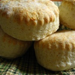 Bisquick Biscuits recipe