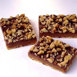 Easy Toffee Candy II recipe