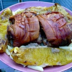 Schweinshaxe (Pork Knuckles) recipe
