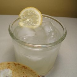 Real Lemonade recipe