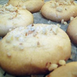 Lebanese Cookies recipe