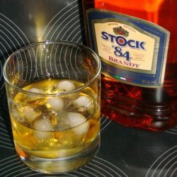 Godchild Cocktail recipe