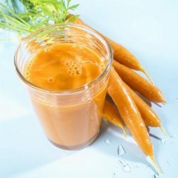Spring Cleanse Vegetable Juice - Juicer recipe