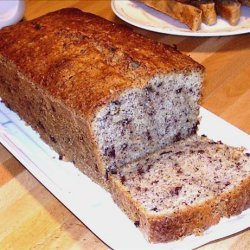 German Coffee Cake With Nuts and Chocolate ( Nusskuchen ) recipe