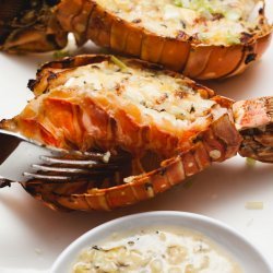 Lobster Tails recipe