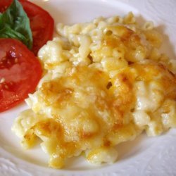  world's Best  Macaroni & Cheese recipe