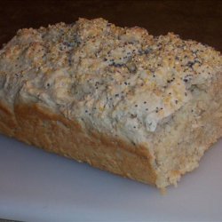 Quick and Easy Beer Bread recipe