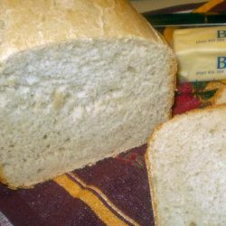 French Countryside Bread (Bread Machine - Abm) recipe