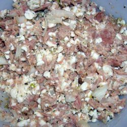Ultimate Tuna Salad recipe