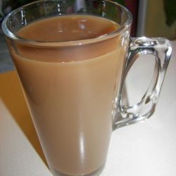 Somali Tea recipe