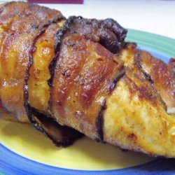 Birch Street Bacon Chicken recipe