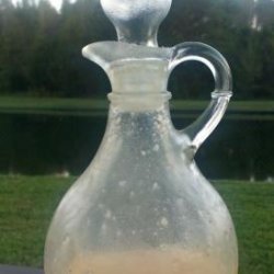 Aunt Trish's Salad Dressing (From the Pioneer Woman) recipe