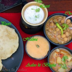 Sooji Ka Halwa Pakistani Style recipe