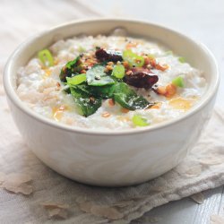 Yogurt Rice recipe