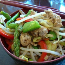 Szechuan  Braised Chicken recipe