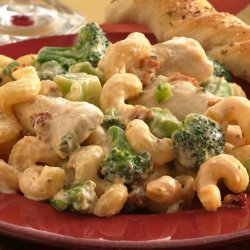 Chicken and Broccoli recipe