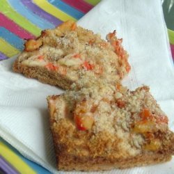 Toasty Crab Appetizers recipe