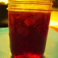 Mango Raspberry Jam recipe