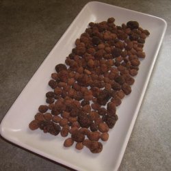 Chocolate-Covered Coffee Beans recipe