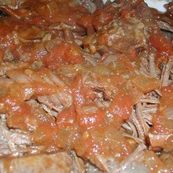 Mexican Pot Roast for Tacos by Tyler Florence recipe