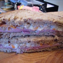 Daniel's Sandwich recipe